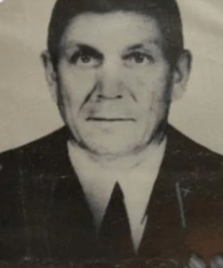 Булах Владимир Владимирович