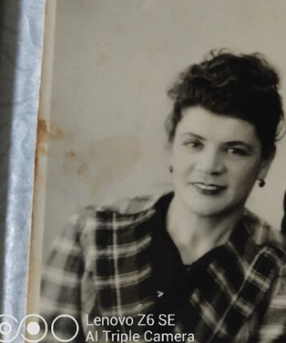 Майорова Ленина Ефимовна