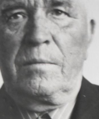 Добшик Степан Григорьевич