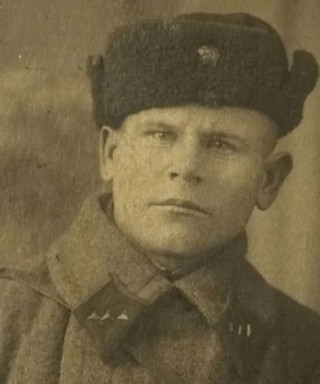 Воронин Василий Николаевич