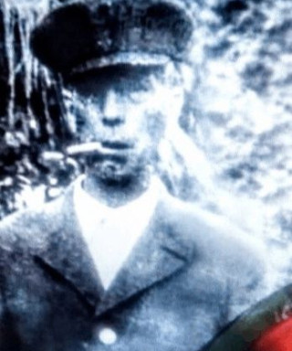 Евстифейкин Макар Сергеевич