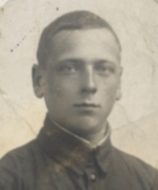 Цветков Алексей Матвеевич