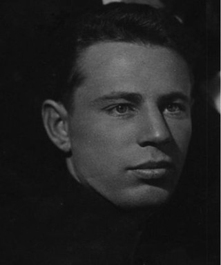 Морозов Михаил Васильевич