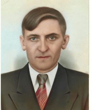 Кузнецов Петр Александрович