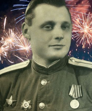 Безуглов Иван Иванович