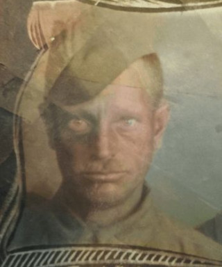 Баринов Владимир Васильевич