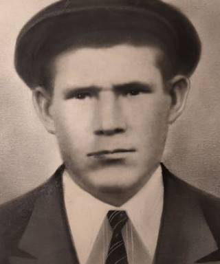 Сысоев Павел Ионович