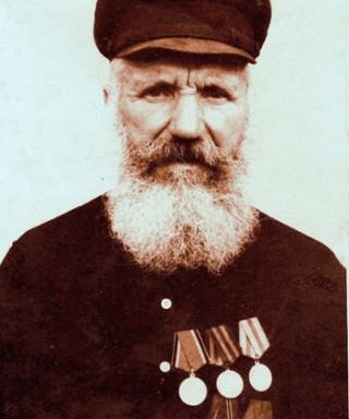 Федотов Лазарь Иванович