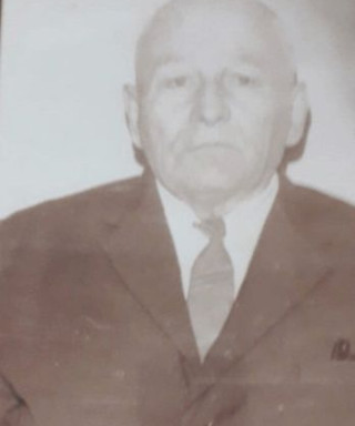 Гончаров Константин Терентьевич