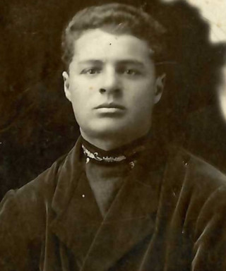 Коцин Абрам Аронович