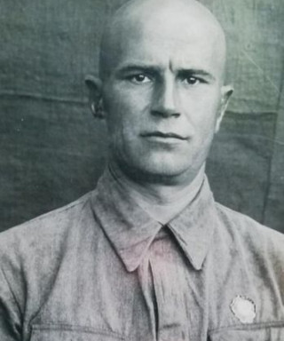 Бедачев Дмитрий Леонтьевич