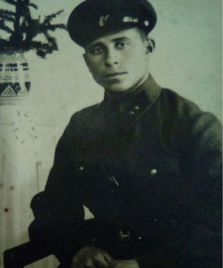 Кубаев Николай Иванович