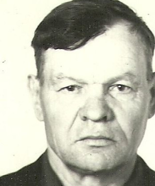 Агеев Филипп Карпович