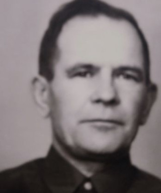 Уваров Сергей Михайлович