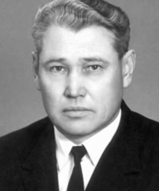 Латыпов Гусман Хафизович