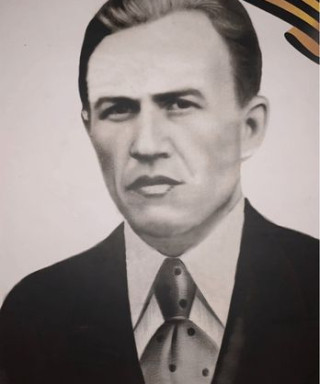 Карев Гаврил Яковлевич