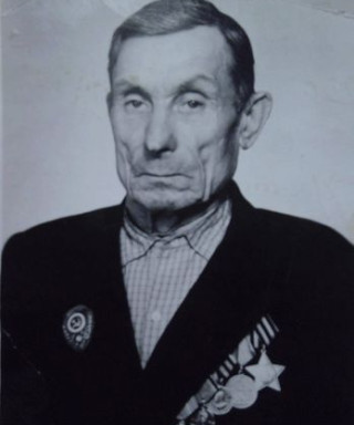 Михалицин Сергей Осипович