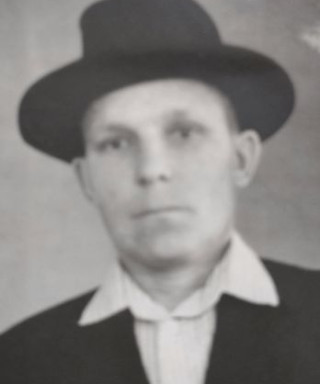 Морозов Михаил Иванович