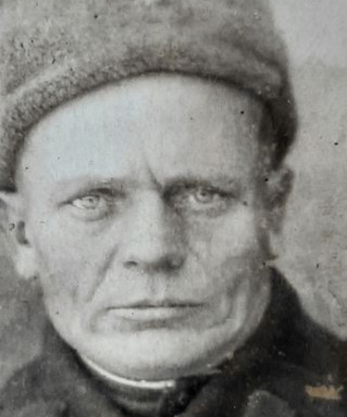 Котельников Георгий Антонович