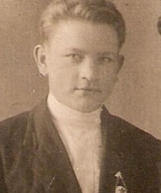 Есиков Георгий Федорович