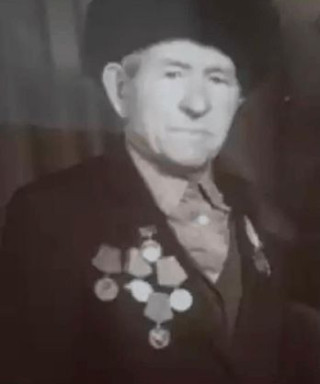 Аюпов Абдулхак Ахатович