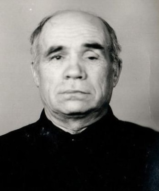 Назаров Николай Иванович