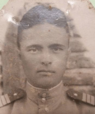 Вздорнов Илиодор Семёнович