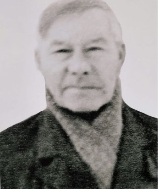 Клименко Спиридон Гаврилович