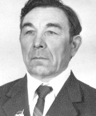 Александров Михаил Федорович