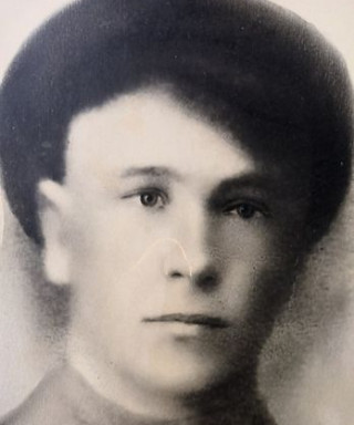 Амосов Иван Иванович