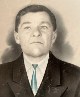 Буев Василий Апполонович