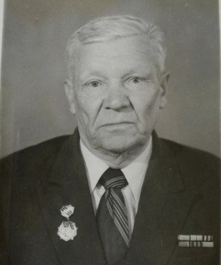 Лазарев Анатолий Васильевич