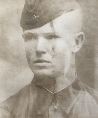 Конев Анатолий Иванович