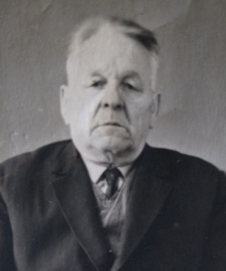 Дюжий Федор Иванович