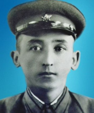 Кутбитдинов Серажетдин