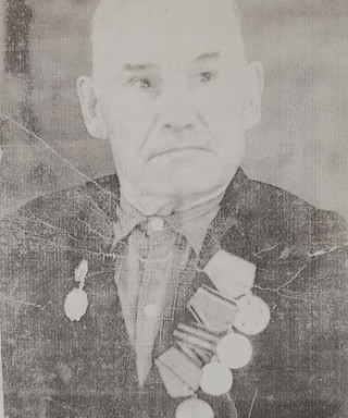 Иванов Федор Петрович