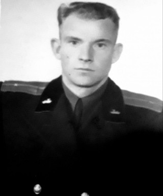 Мухин Петр Иванович