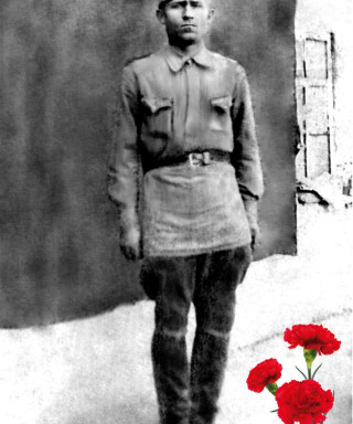 Курочкин Борис Антонович