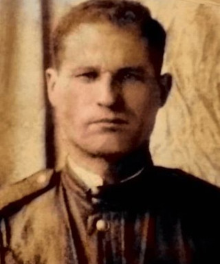 Кислый Иван Яковлевич