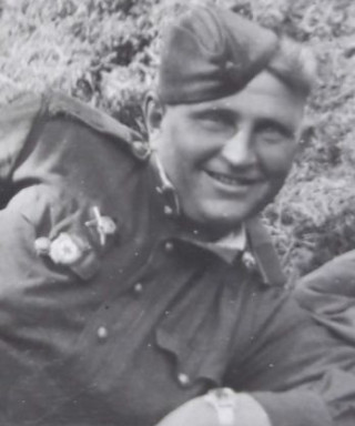 Голиков Пётр Яковлевич