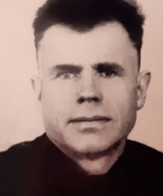 Балябкин Иван Яковлевич