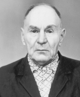 Кудинов Дмитрий Федорович