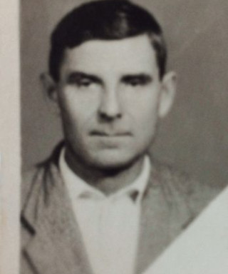 Миненков Николай Алексеевич