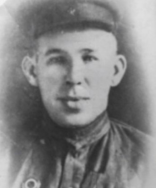 Ашихмин Андрей Егорович