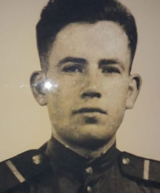 Одажиу Владимир Иванович