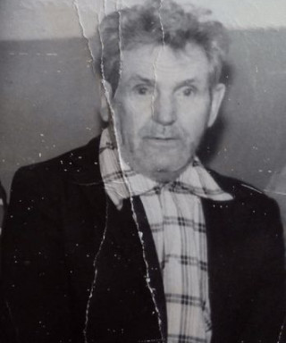 Белевич Георгий Севостьянович