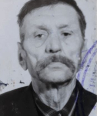 Кожемякин Николай Семёнович