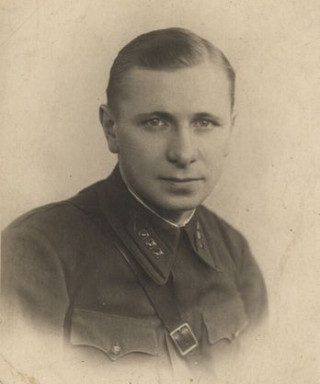 Андреев Александр Иванович