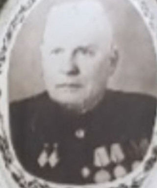 Сыч Филимон Андреевич