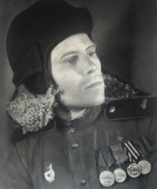 Неледва Иван Борисович